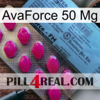 AvaForce 50Mg 35